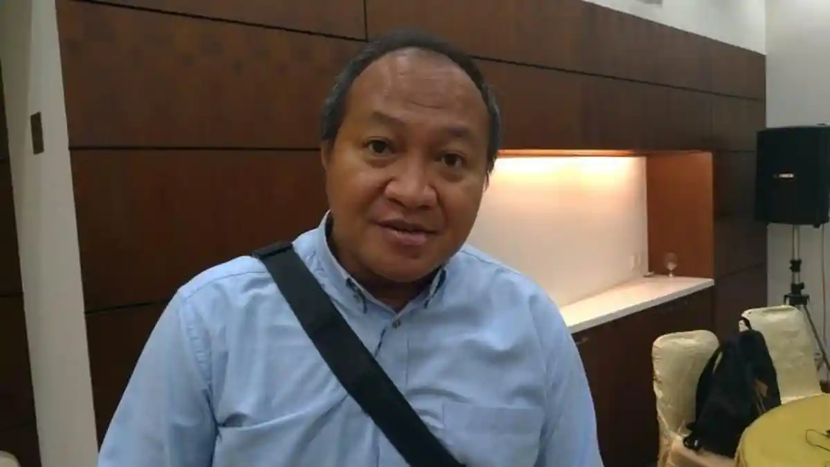 Pengamat: Prananda Prabowo Layak Masuk Jajaran Menteri Jokowi