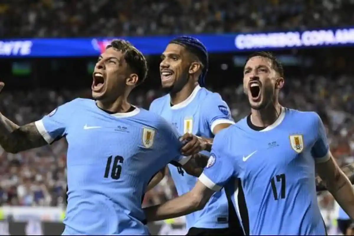 Copa America 2024: Amerika Serikat Tersingkir, Panama Lolos ke Perempat Final