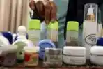 Kosmetika Mengandung Bahan Kimia Berbahaya