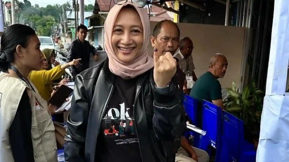 Penjelasan KPU soal Pemilih Bukan Warga Sulut Tak Bisa Memilih Meski Punya e-KTP