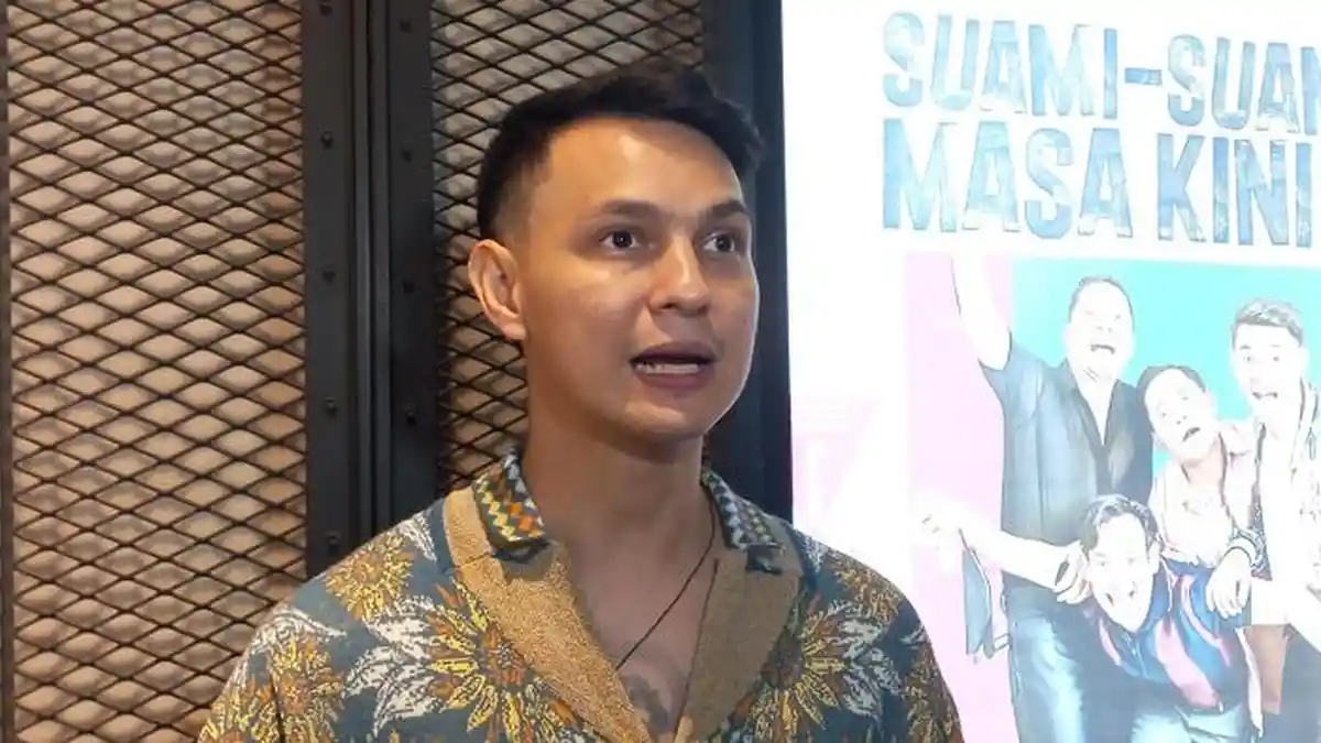 Aktor Marcell Darwin Kalah War Tiket Coldplay, Kepikiran Beli dari Calo