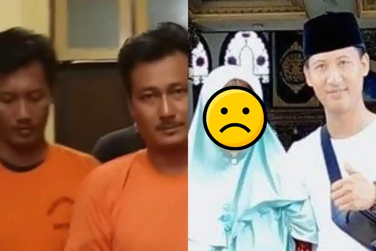 Doa Ibu Pelaku Carok Madura 2 Vs 4 Disebut Menembus Langit, Nangis Dipamiti Hasan, 'Aku Dipukul Bu'