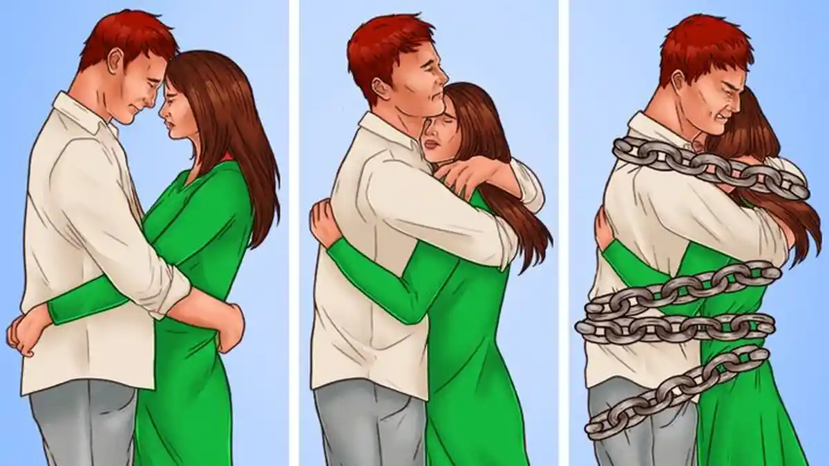 5 Alasan Kenapa Orang Masih Bertahan dalam Toxic Relationship padahal Hubungannya Tidak Sehat