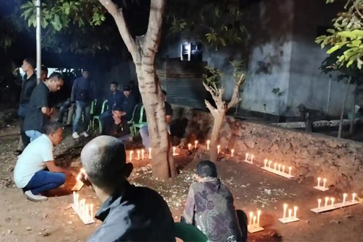 Doa Novena untuk Peringatan Kematian, agar Tuhan Membawa ke Surga Jiwa Orang-orang yang Kita Cintai