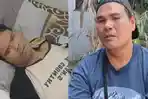 Viral Kondisi Kesehatan Fahmi Bo Menurun, Tubuh Makin Kurus, Kaki Bengkak, Komplikasi Penyakit