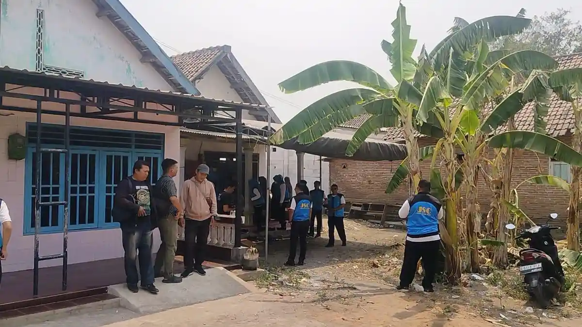 Jenazah Surono, Korban KM Virgo Transport 8 Asal Jombang Ditemukan Setelah 13 Hari Pencarian