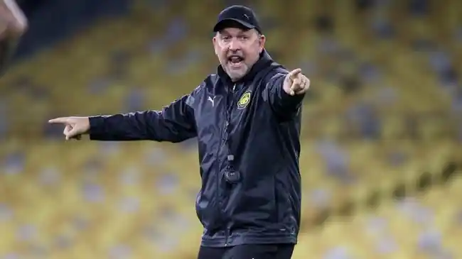 Seni Mengolah Luka Malaysia: Gagal ke Piala Asia, Harimau Malaya Serukan Misi Penebusan Dosa