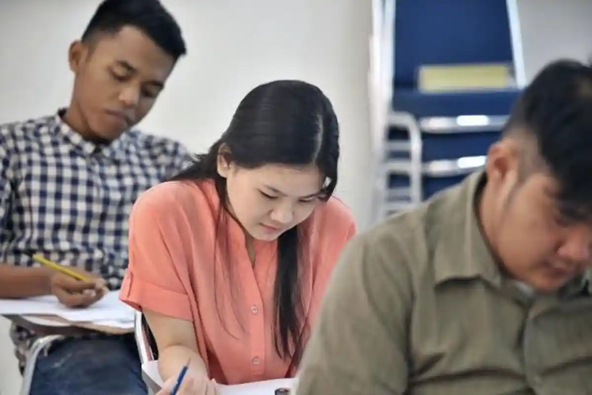 Login pengumuman.smmptnbarat.id, Link Pengumuman Seleksi Mandiri 16 PTN SMMPTN Barat 2020 Cek Namamu