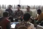 Indonesia Re Gandeng KPPU