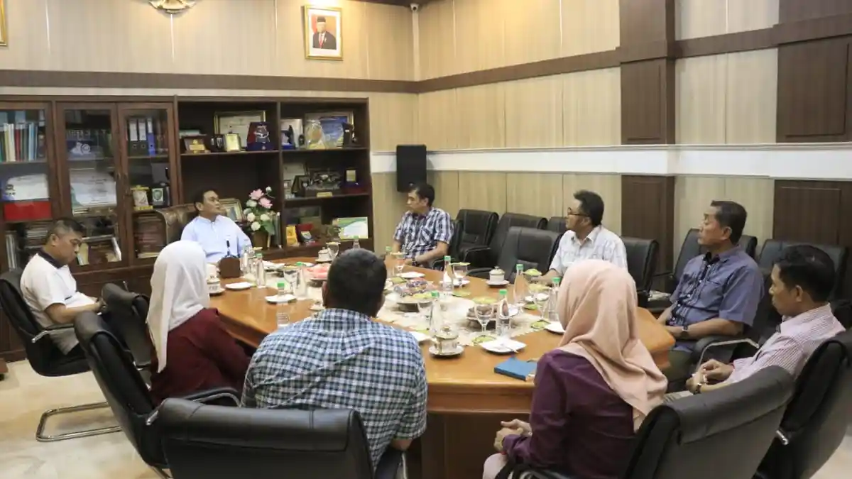 Warga Dusun Labunge Diisolasi, Bupati Barru: Perusahaan di Lokasi Itu Diliburkan