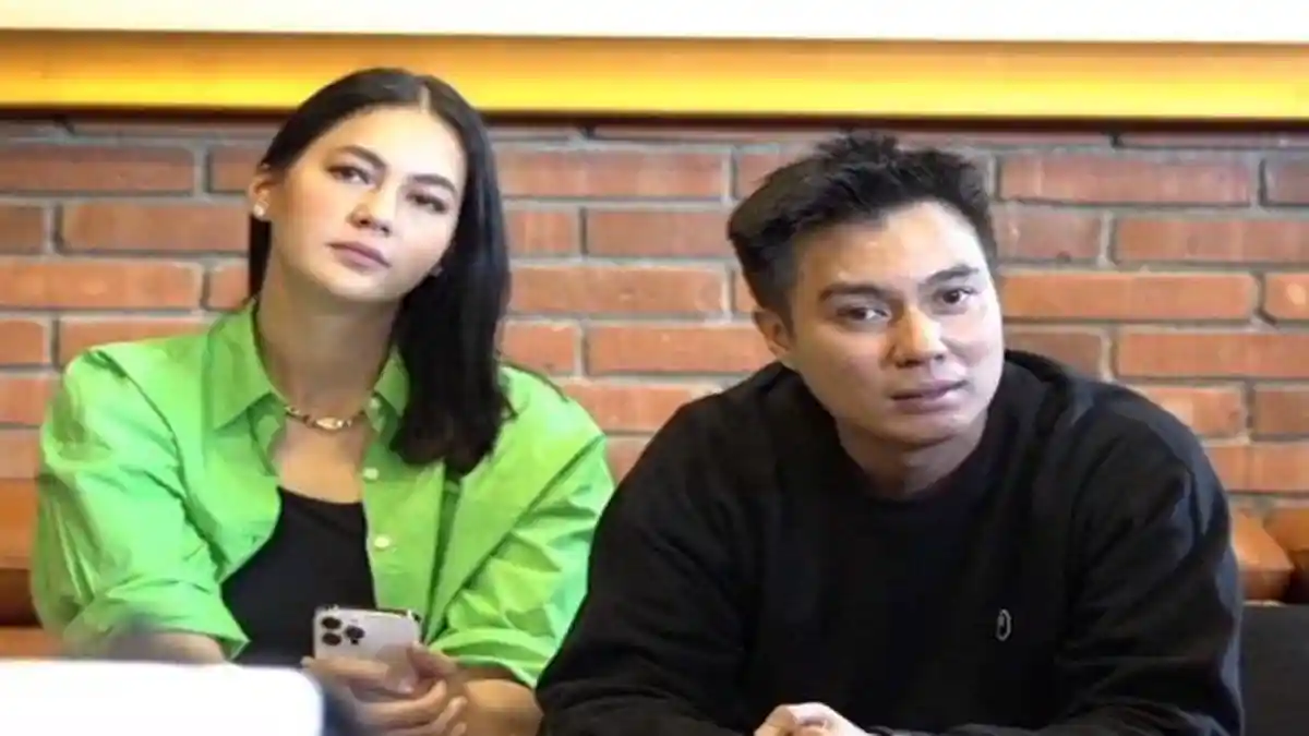 Terkuak Mesin Uang Baim Wong Selain Youtube, Suami Paula Verhoeven : Kerjaan Lain Jalan