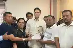 Aliansi Perjuangan Masyarakat Kaltim Titip Surat ke Keponakan Prabowo, Sorot Kebijakan Rudy Mas’ud