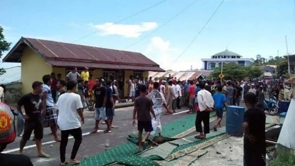 Kelakuan Absurd Caleg Gagal Jadi Wakil Rakyat, Ada yang Bawa Kabur Kotak Suara