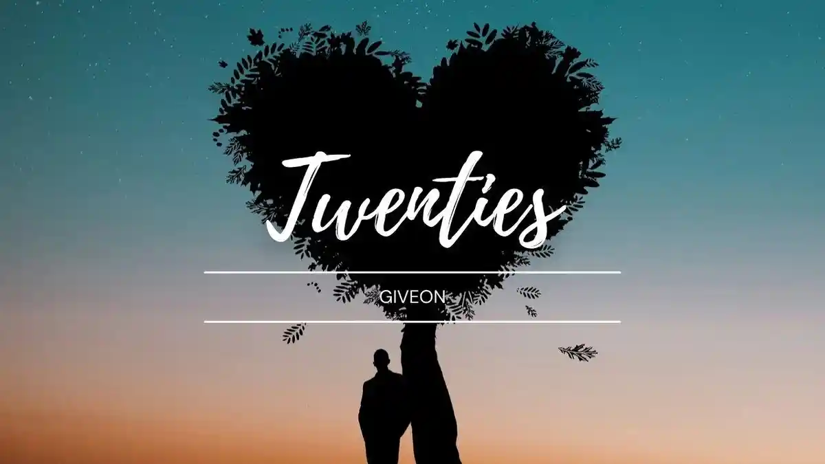 Arti Lagu TWENTIES Giveon, Lirik: Six Years Gone Down the Drain