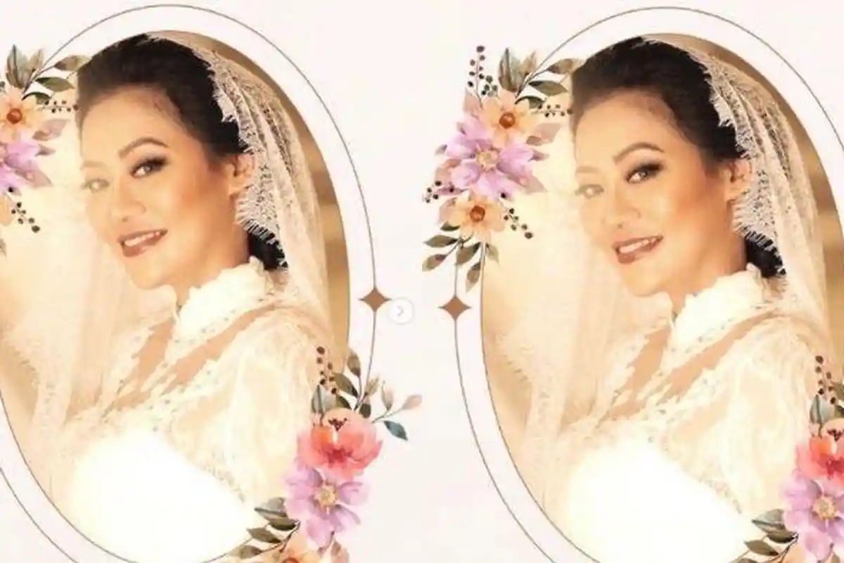 Nanie Darham Pemeran Air Terjun Pengantin Meninggal setelah Operasi Sedot Lemak, Polisi Turun Tangan