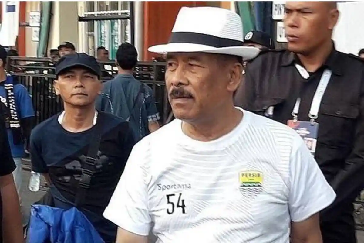 PSM Makassar vs Persib Bandung: Bos Maung Bandung Buka Potensi Datangkan Pemain dan Pelatih Baru