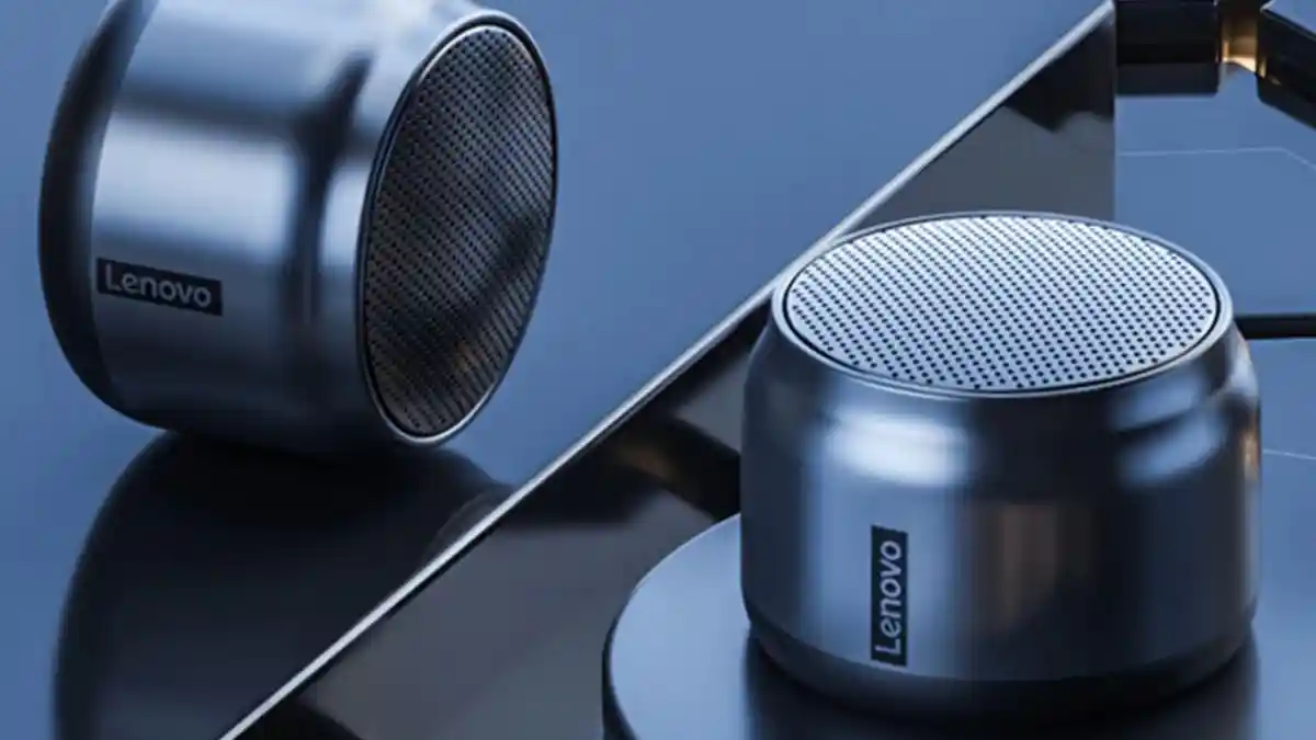 Thinkplus Lenovo K3, Speaker Bluetooth Stereo dengan Harga Terjangkau