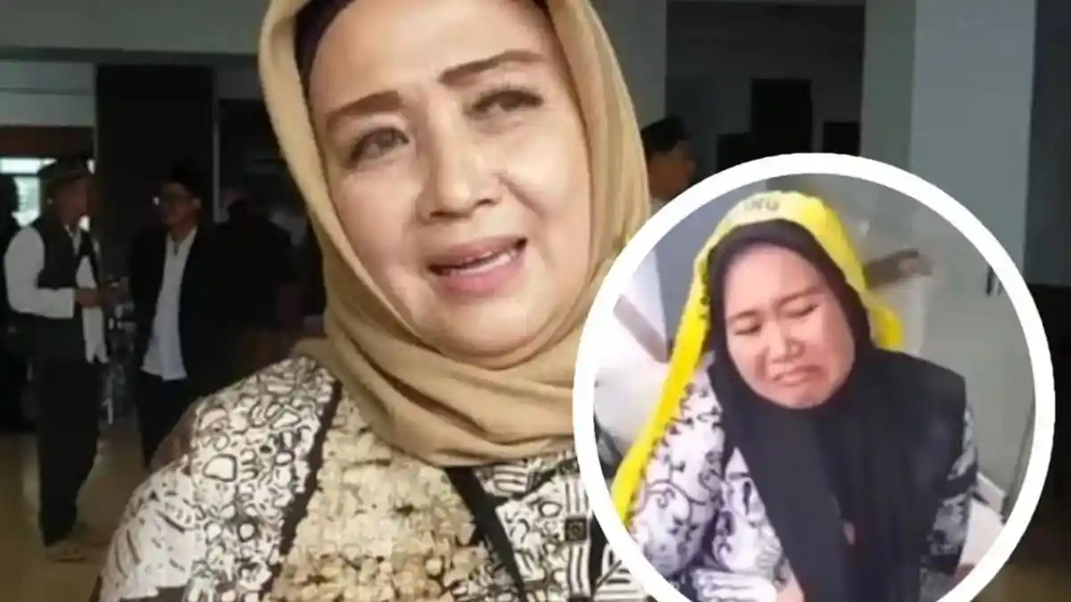 Ini Percakapan Lengkap Euis Ketua DPRD Garut ke Guru Honorer hingga Disebut Tak Simpatik