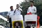 Demonstrasi Tangkap Misbakhun
