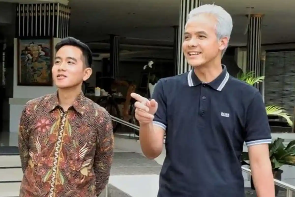 1.121 Polisi Plus Tim Penjinak Bom Jaga Gibran di Makassar Besok