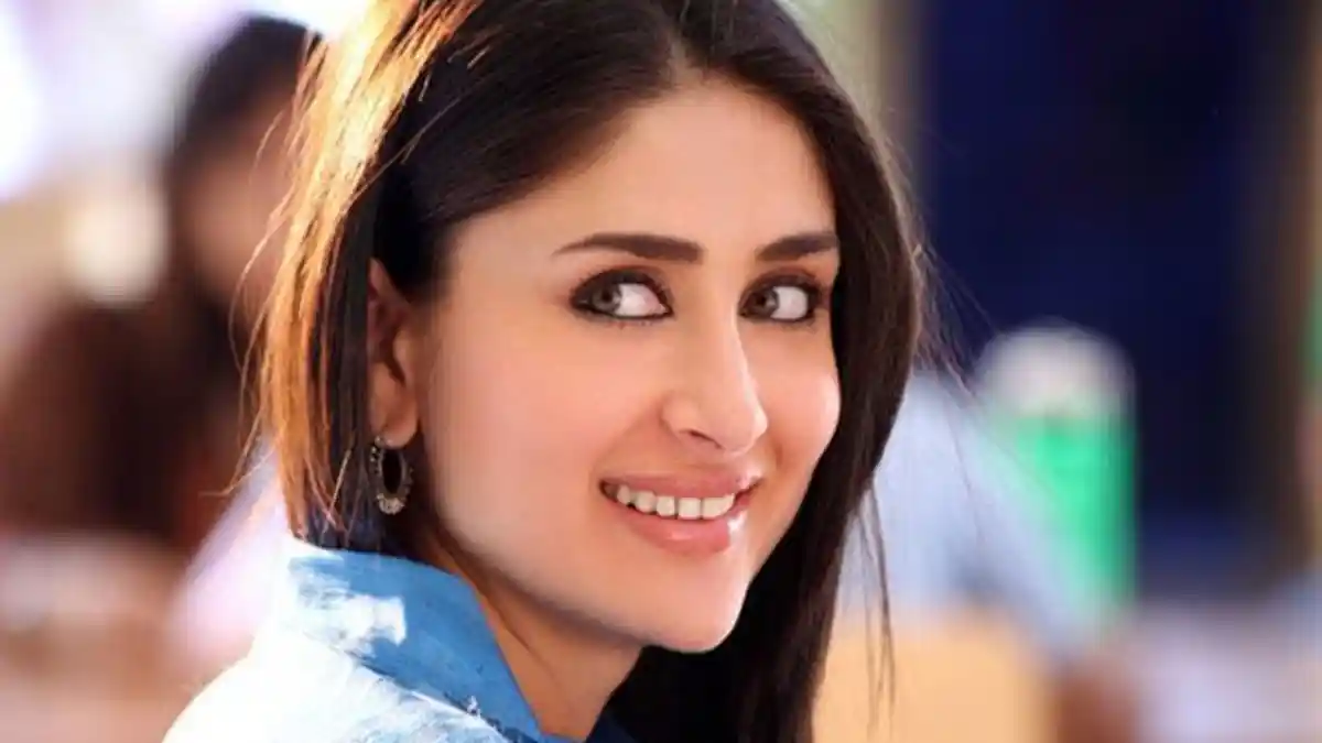 Aktris Bollywood Kareena Kapoor Dikenal Cantik Jelita, Netizen Malah Melongo Lihat Wajah Anaknya
