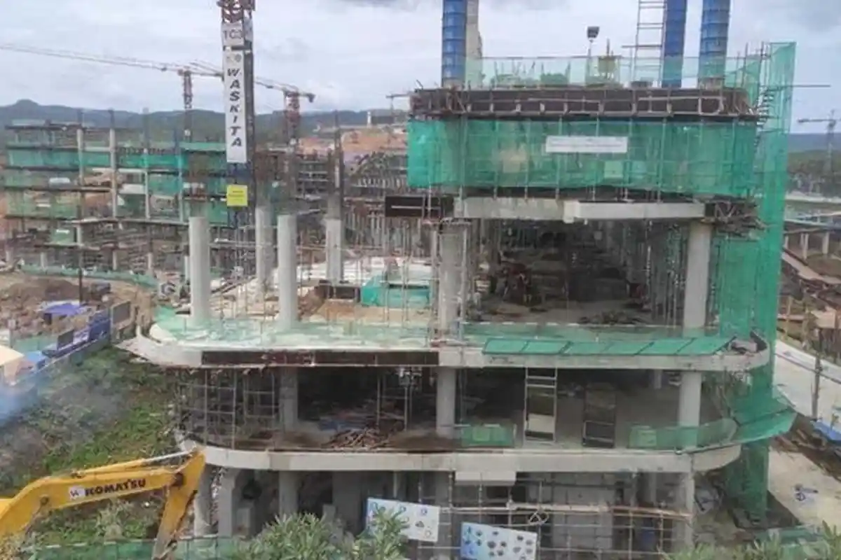 Daftar 9 Insentif Pajak bagi Investor IKN Nusantara, Pengamat: Hasil Imbal Investasi Lebih Penting