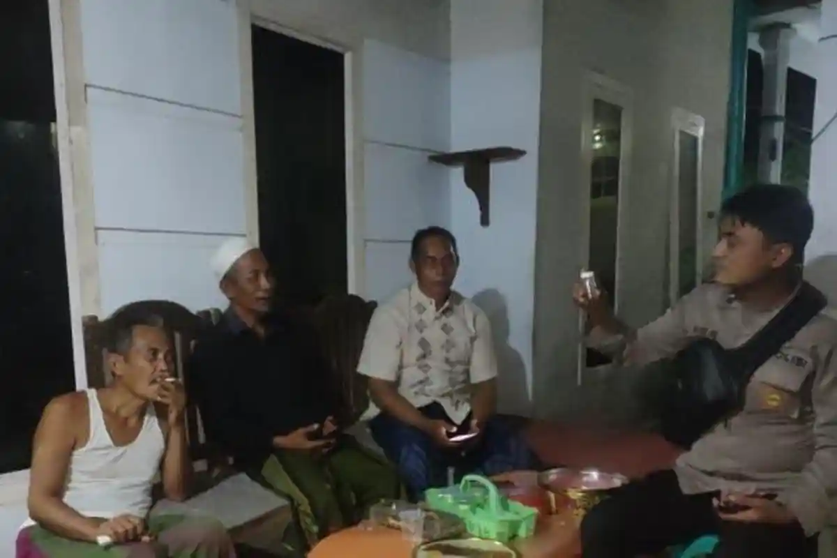 Viral Temuan Tuyul dalam Botol di Pamekasan Madura, Polisi Berhasil Ungkap Fakta Sebenarnya