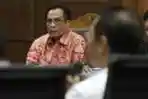 Gamawan Fauzi Jadi Saksi Sidang Korupsi KTP Elektronik