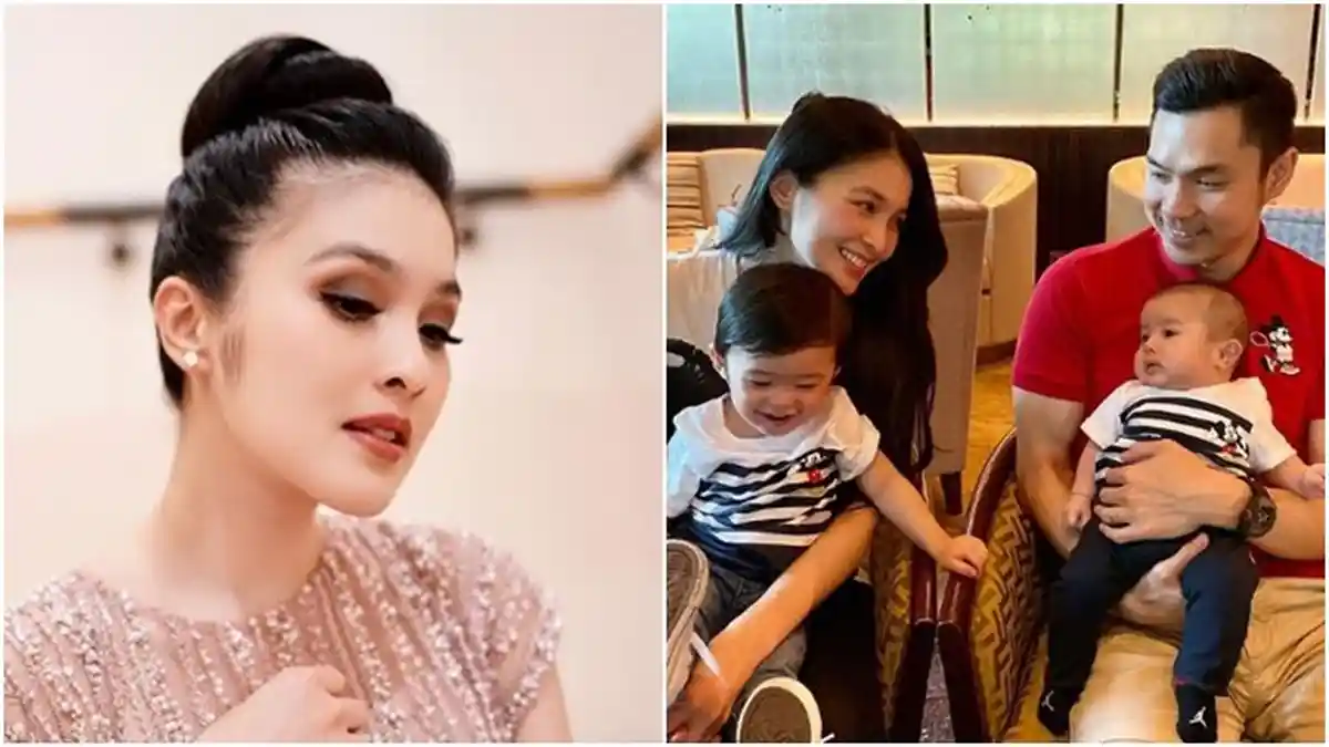 Pembantu Sandra Dewi Dapat Bonus yang Besarnya Setara Penghasilan Gaji 1 Tahun