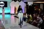 Fahion Show The Shahdan Hijab Festive Week 2018