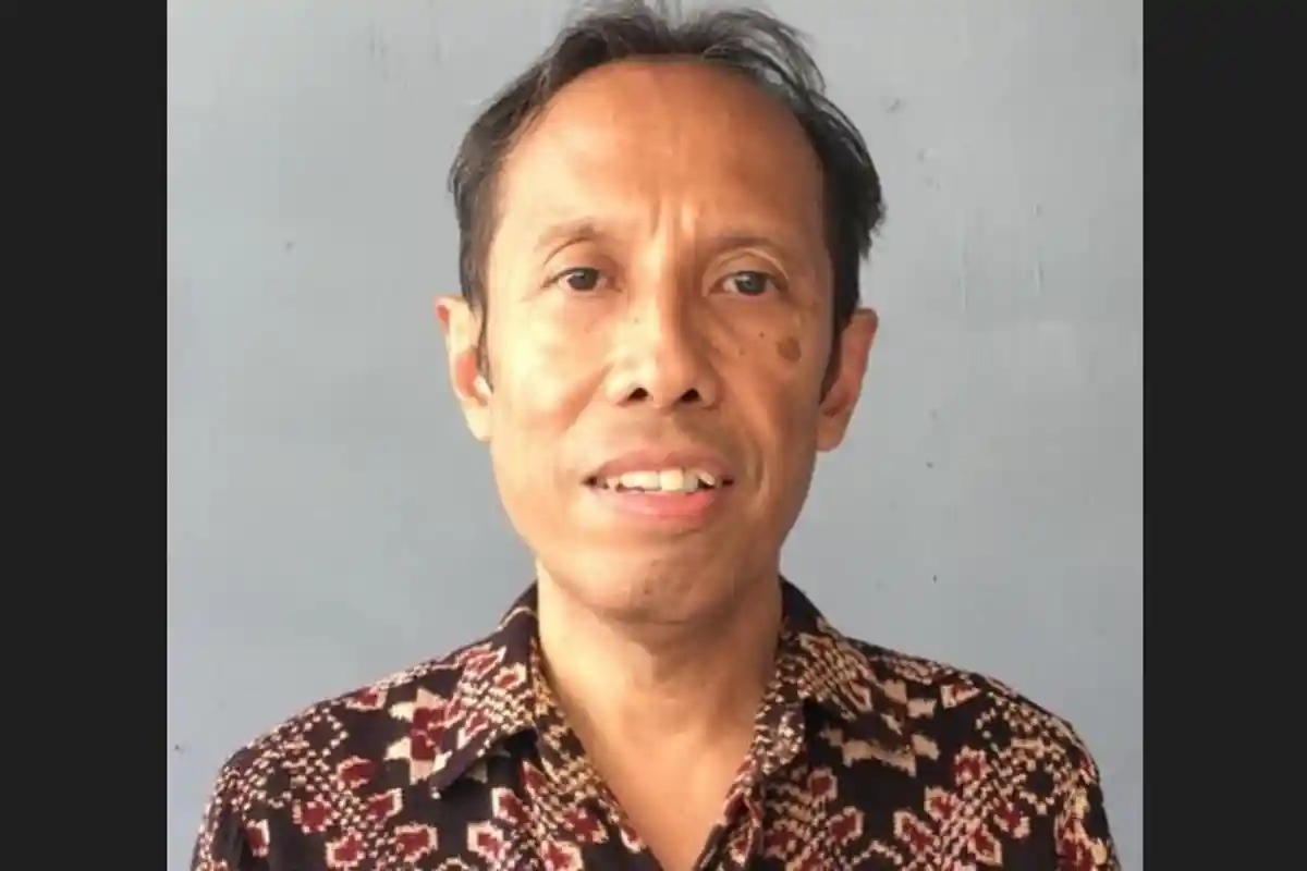 Penjabat Gubernur NTT Dilantik di Jakarta 5 September, Sertijab di Kantor Badan Pengubung NTT