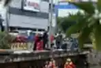 Bocah Tenggelam di Kanal Molenvliet