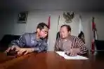 Pengumuman Sohibul Iman Sebagai Pengganti Anis Matta