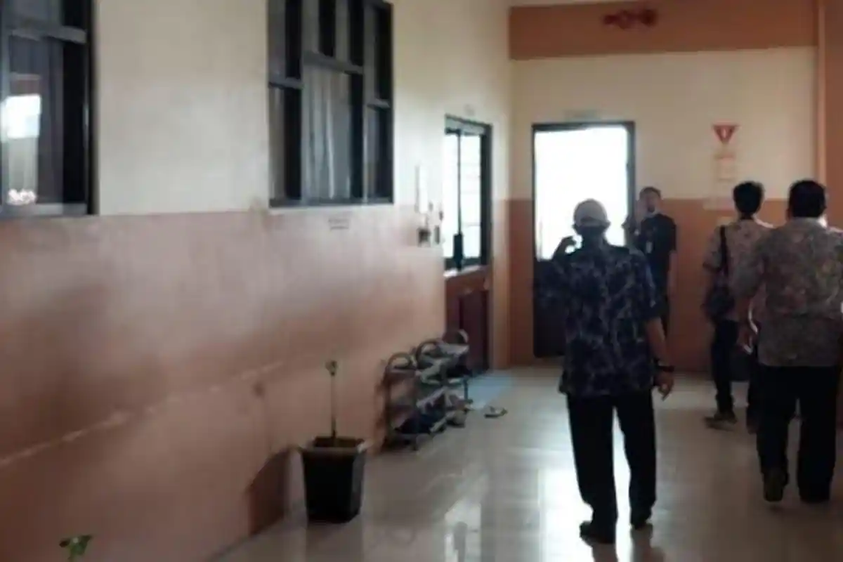 Siswi SMA di Sampang Madura Melahirkan di Kelas, Sudah Hamil Sejak SMP