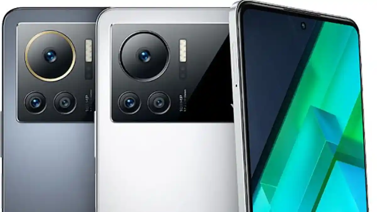 Spek Infinix Note 12 VIP, Chipset MediaTek Helio G96, Kamera 108 MP Sudah NFC, Harga HP Rp 3 Jutaan