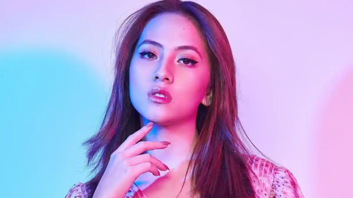 Sosok Artis Adhisty Zara, Trending di Twitter Indonesia 30 Juli 2021