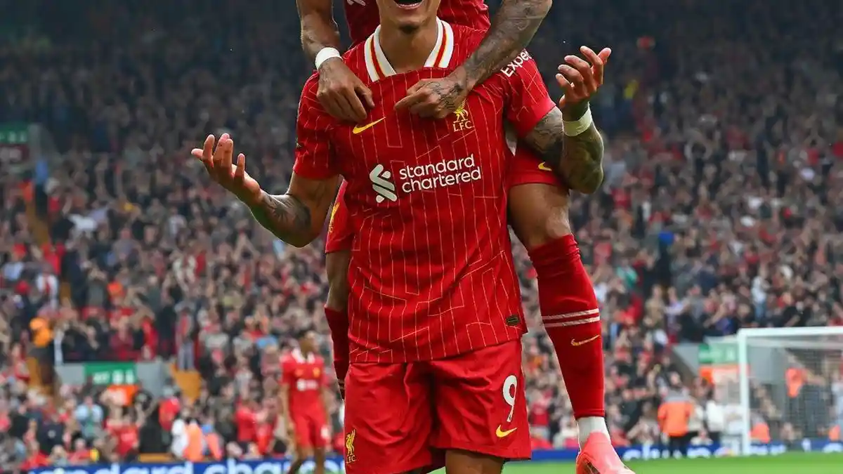 AC Milan Bersiap Panen Cuan Rp2,2 Triliun, Siapkan Dana Sepertiganya Buat Darwin Nunez