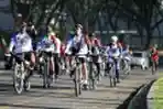 Fun Bike HUT ke-8 Permata Cycling Community (PCC)