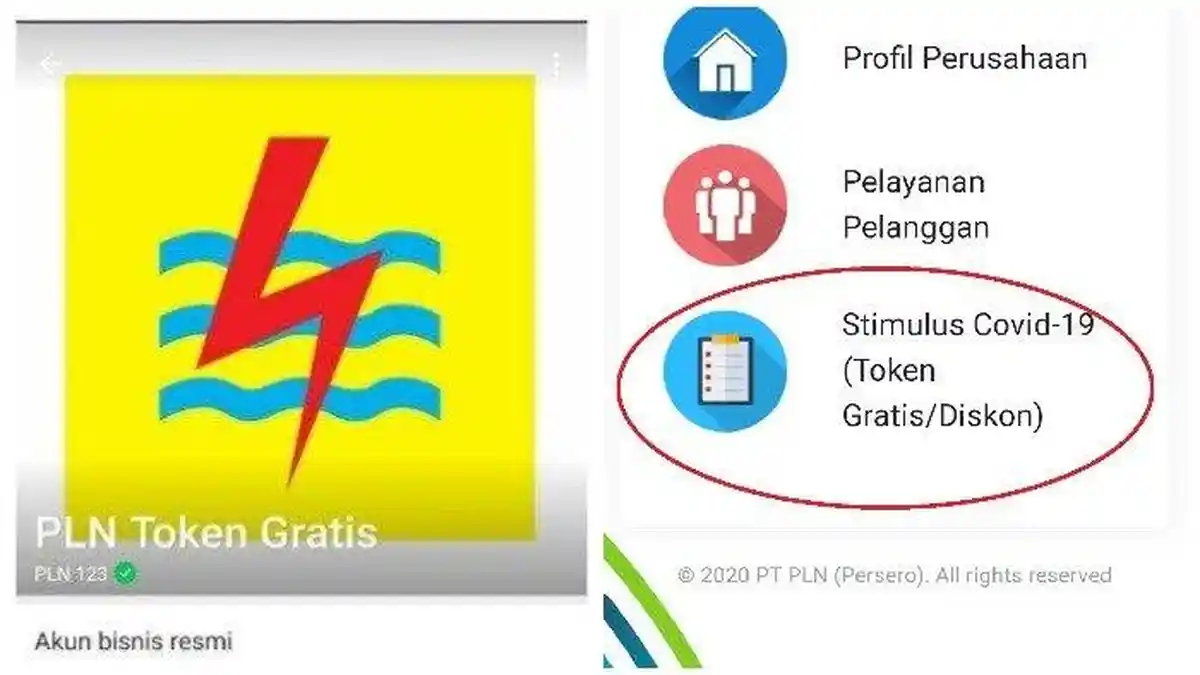 Kabar Gembira, PLN Beri Subsidi Listrik Hingga Rp 3 Triliun, Ini Kategori Pelanggan yang Dapat