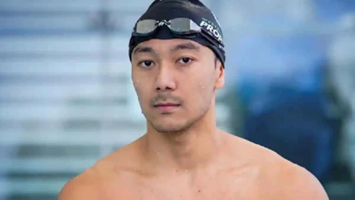 Perenang Myanmar Korbankan Impian Olimpiade Tokyo, Memprotes Kudeta Militer