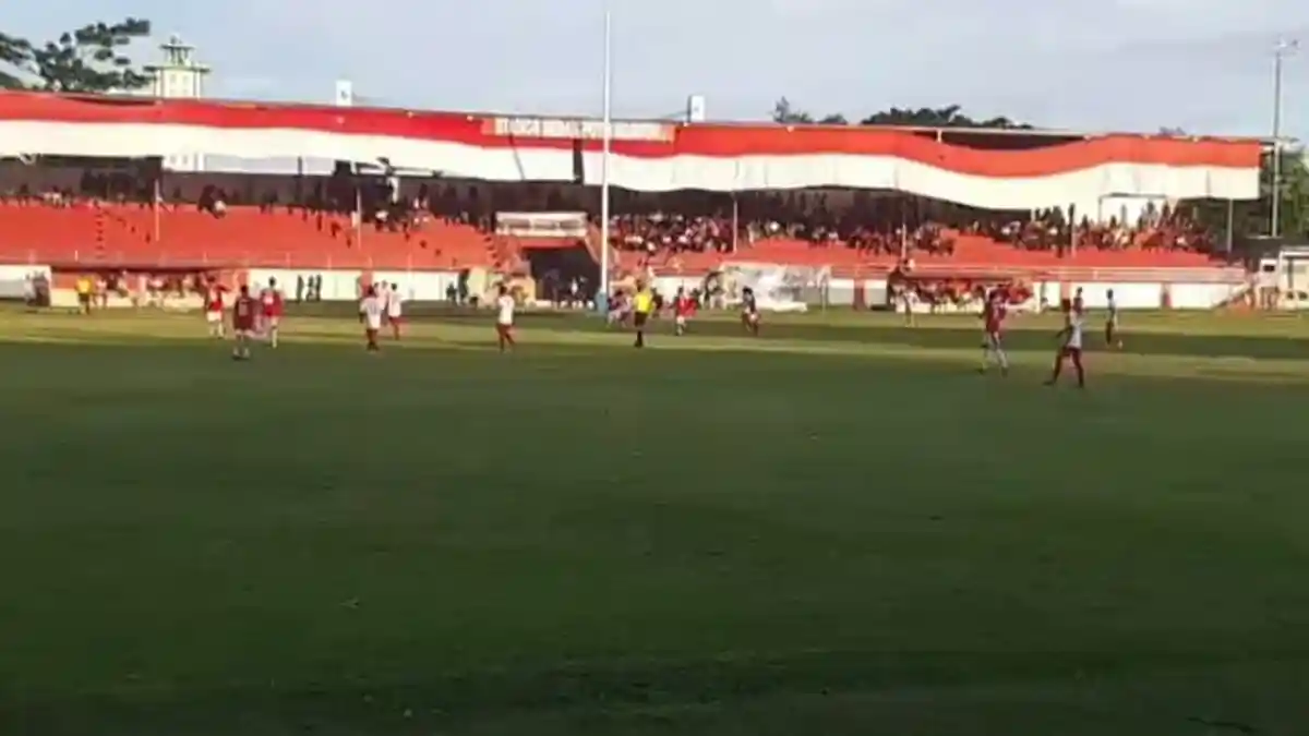 Pj Bupati Morotai, Instruksikan 88 Desa Wajib Ikut Laga Bupati Cup III