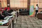 Empat Calon Sekda Aceh Utara Ikuti Uji Kompetensi di BKA, Ini Nama-namanya