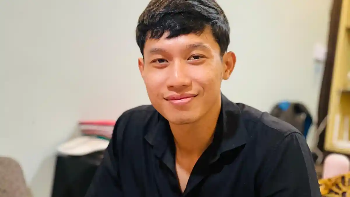 Bakar Anak Kandung, Ayah di Ternate Maluku Utara Terancam 6 Tahun Penjara