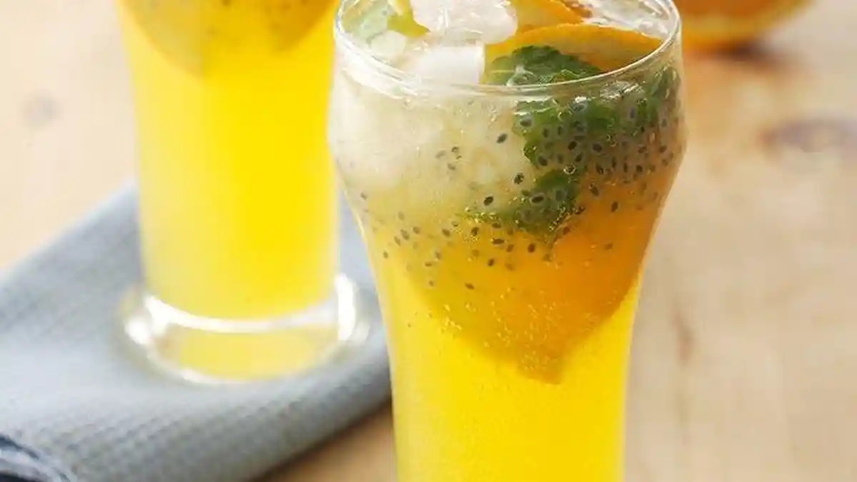 Persiapan Takjil Ramadhan, Aneka Minuman yang Cocok unutk Berbuka Puasa, Gampang dan Praktis