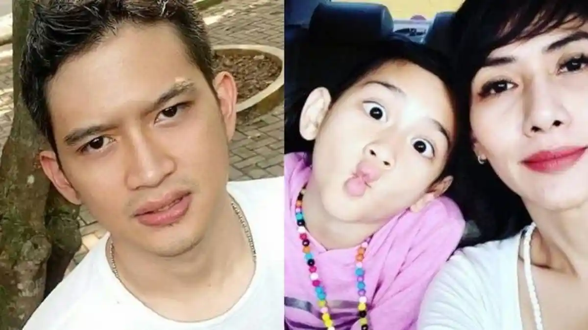 Berakhir Umbar Aib Ranjang dengan Rezky, Wenny Sudah Tak Tahan? Telan Kecewa Kekey Tak Diakui: Hak