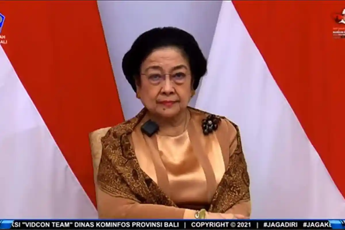 Wacana Pemilu 2024 Ditunda Muncul, PDIP dan JK Tegas Tolak, Sebut Cederai Konstitusi