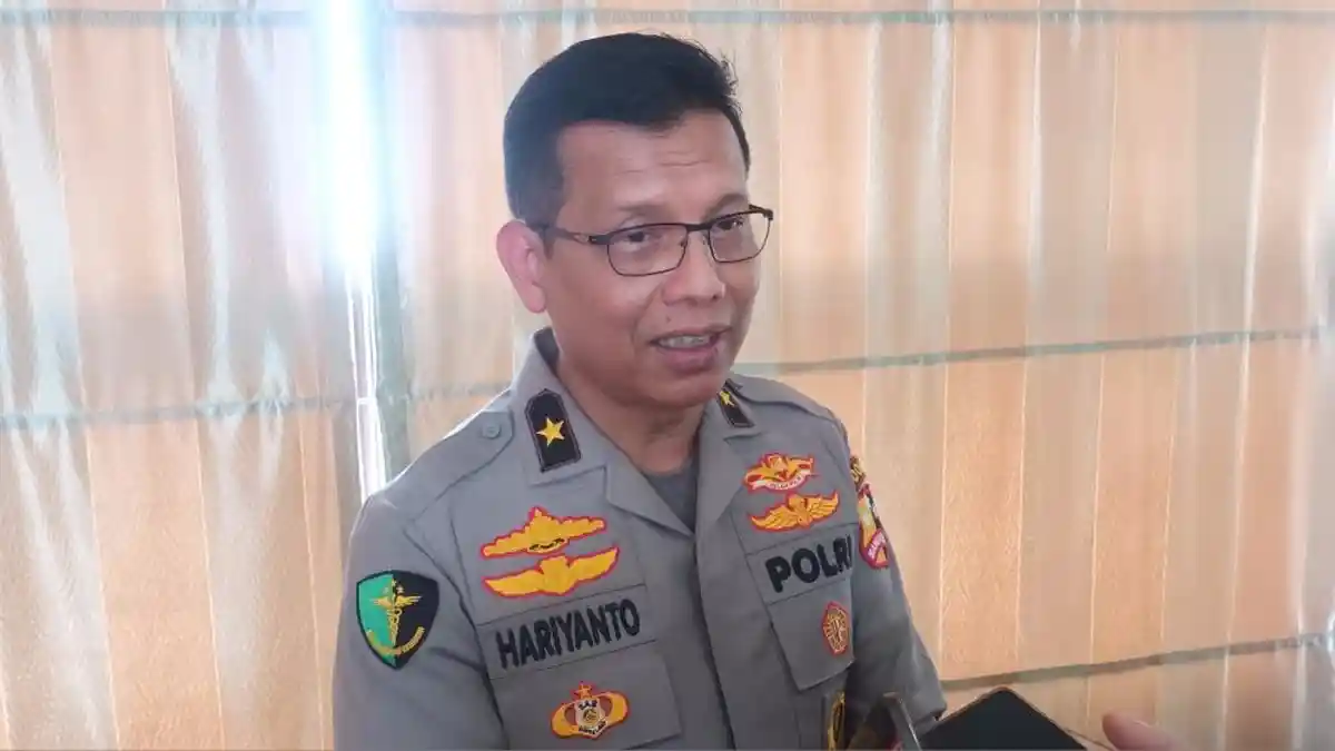 RS Polri Kramat Jati Gelar Operasi Bibir Sumbing, Katarak, dan Khitanan Gratis, Ini Cara Daftarnya