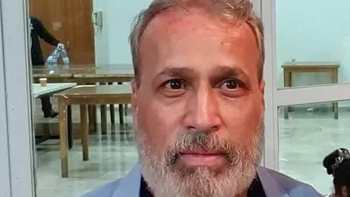 Mossad Diduga Berada di Balik Tewasnya Aziz Asbar Pakar Senjata Roket dari Suriah