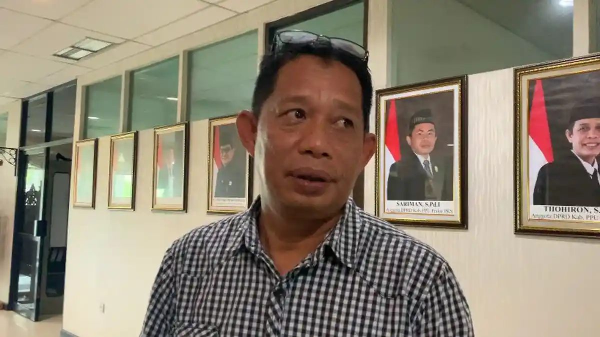 SMA/SMK Sederajat di Penajam Paser Utara Laksanakan PTM Terbatas, Mulai Hari Ini