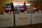 Peluncuran SHARP Healsio Automatic Cookware